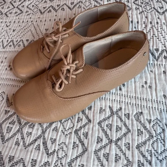 Manuela Dr Juan Lace Up Derby Shoes Girls Sz 30 (12/12.5) - Picture 10 of 10